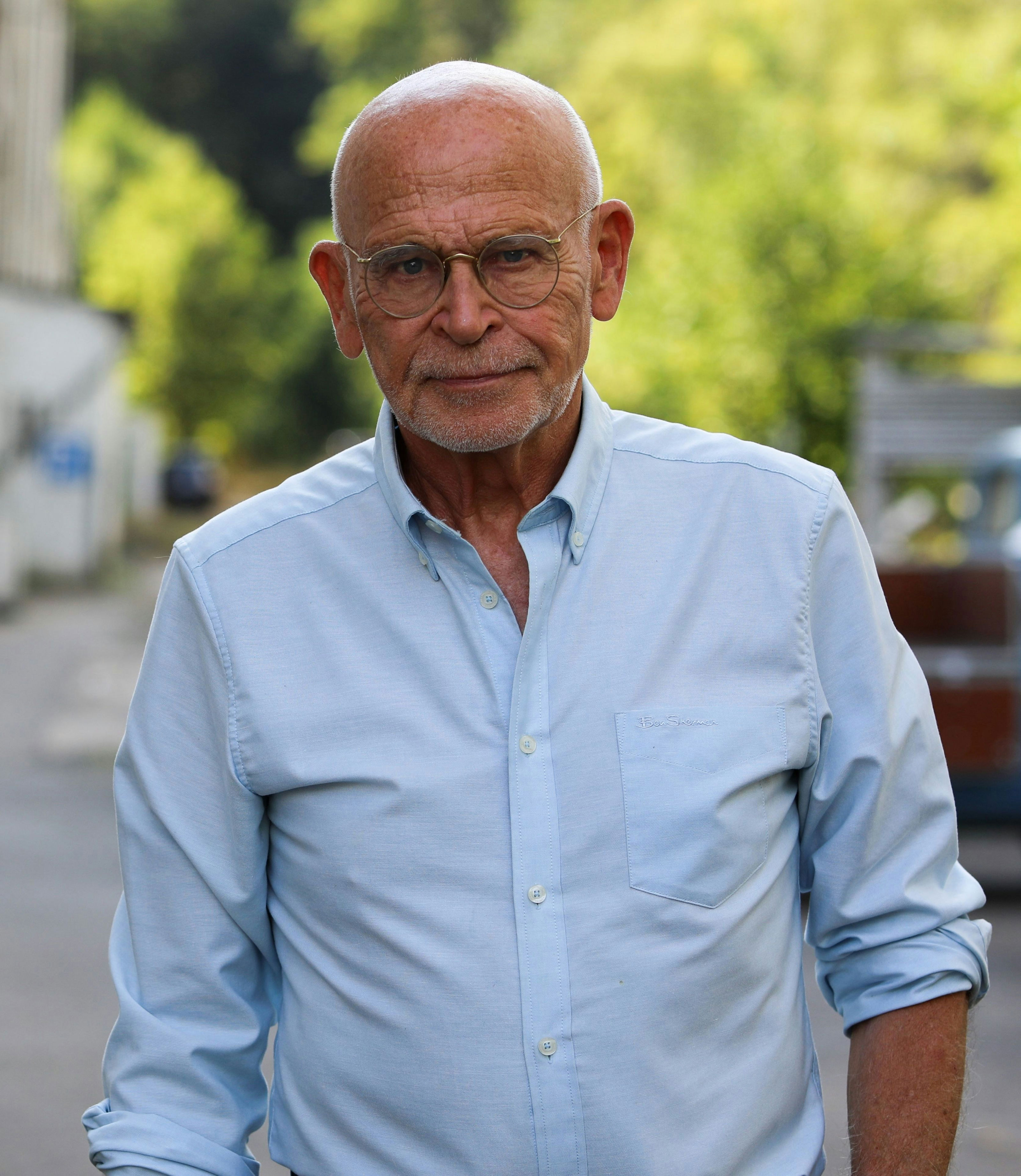40 Jahre Wallraffs „Ganz unten“: „Es ist ein kleines Wunder, dass es ...