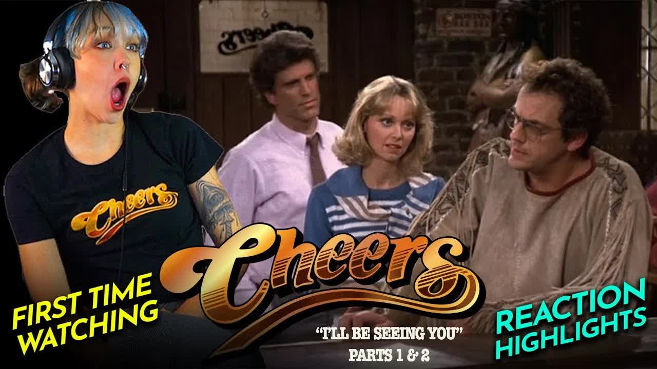 Nicki orders more Cheers season 2 finale "I