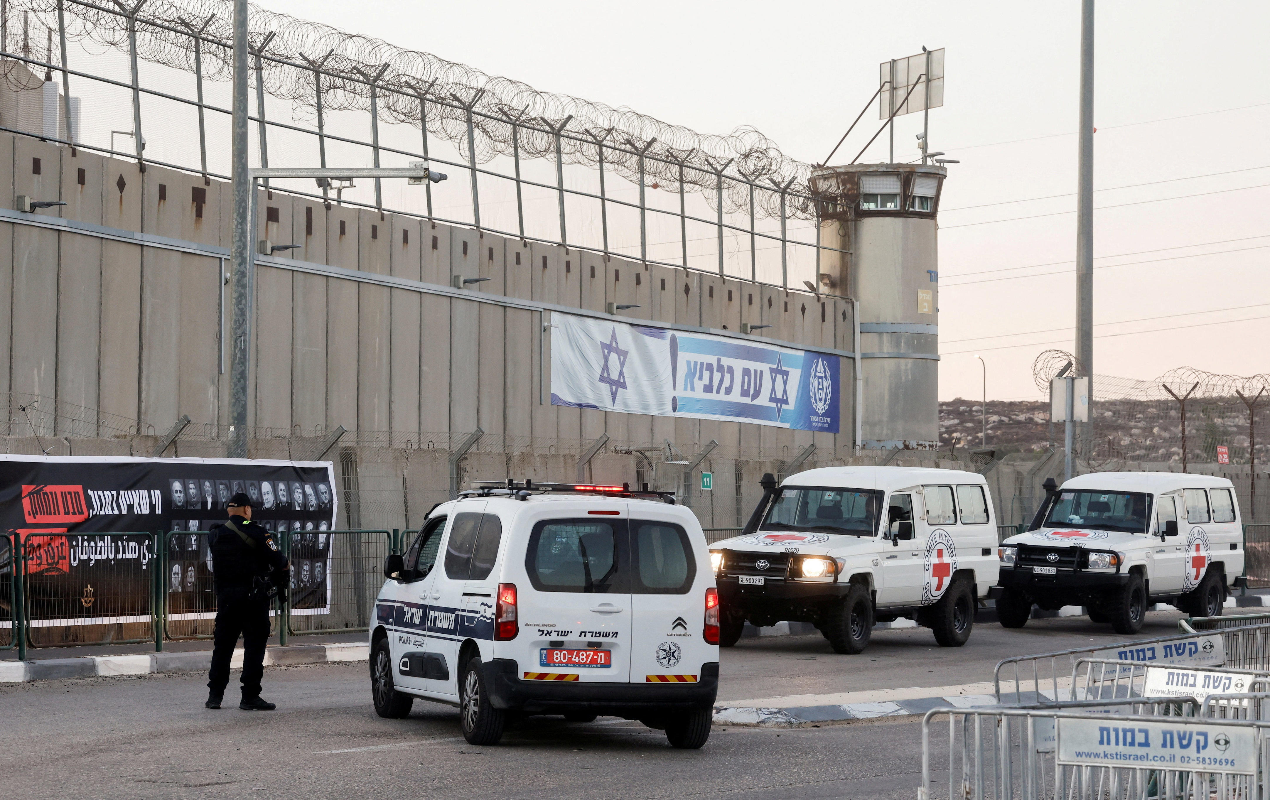 Israel strikes Gaza, accuses Hamas of attacking Israeli troops in ceasefire violation