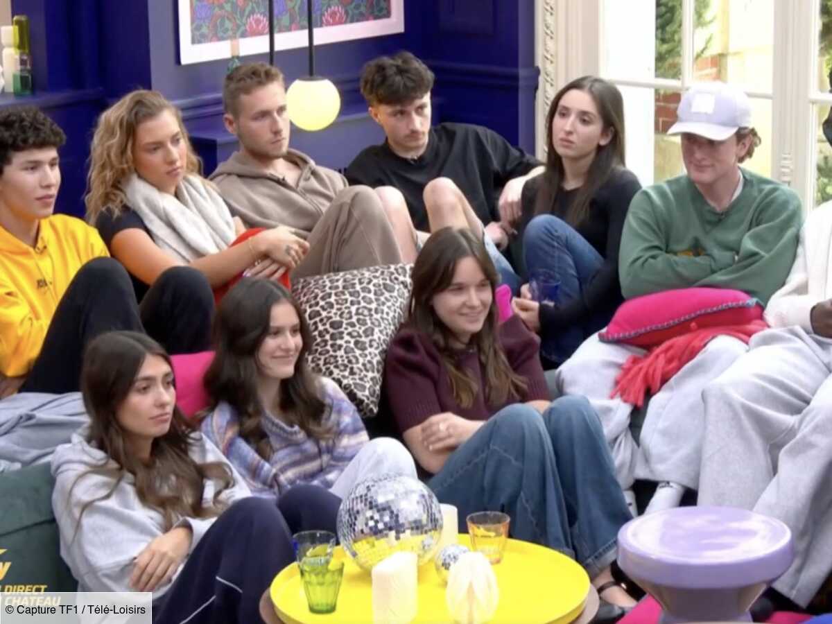 Star Academy 2025 : Découvrez les notes de chaque élève à l'issue du ...