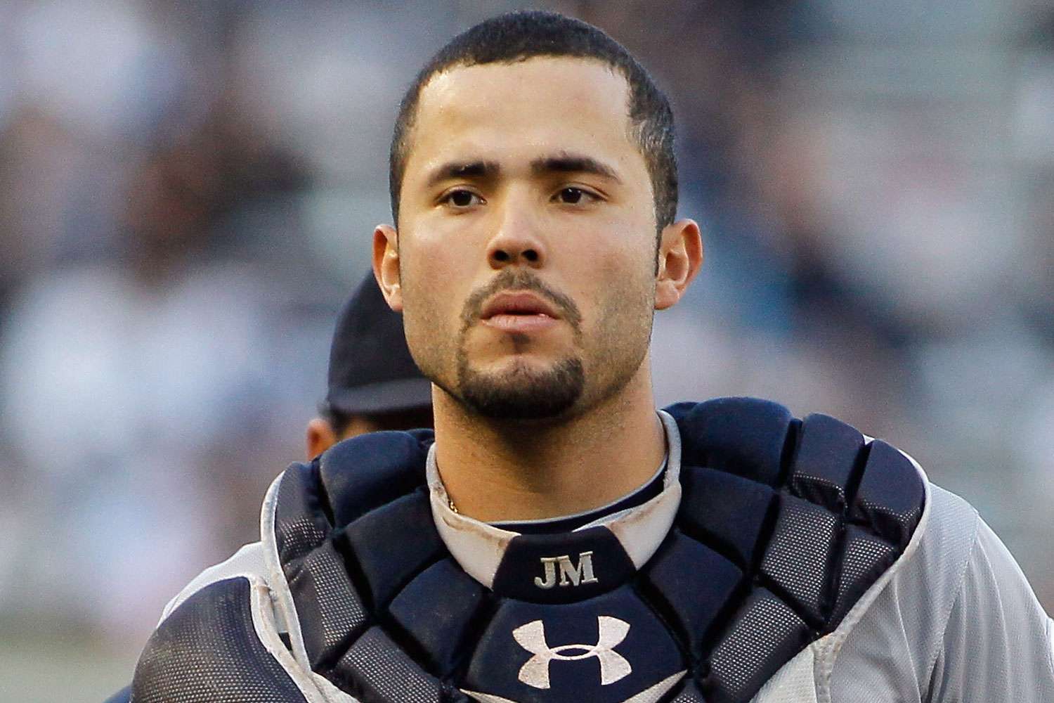 Jesús Montero, Former Yankees and Mariners Player, Dies at 35 Following(00)