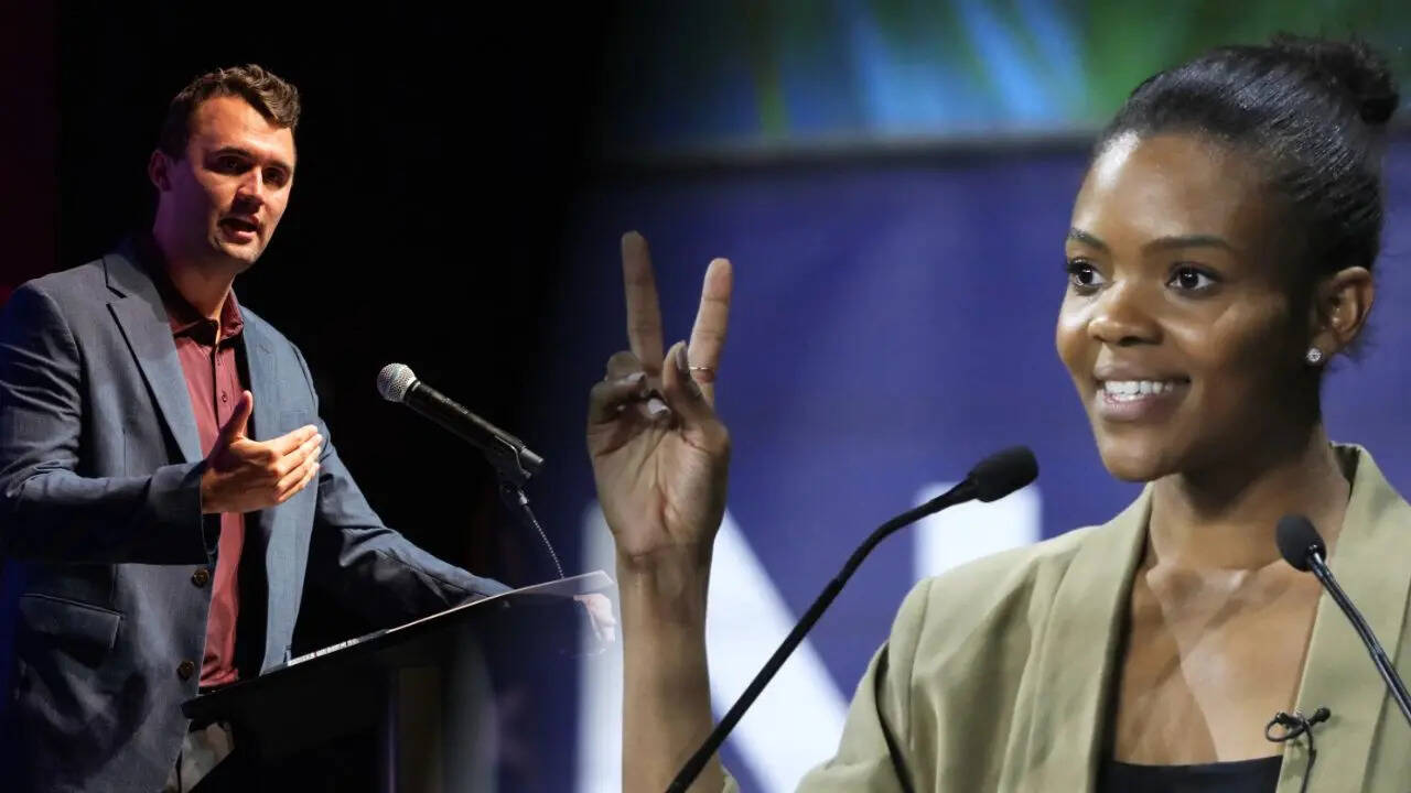 Tyler Robinson Was Eating Ice Cream': Owens Questions Prosecutors' Timeline  In Charlie Kirk Shooting