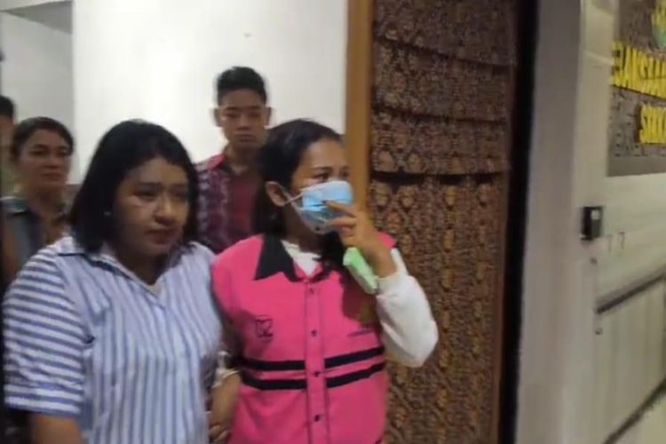 Tiga Tersangka Korupsi Bank BUMN di Sikka Masih Buron, Kejari: Segera Serahkan Diri