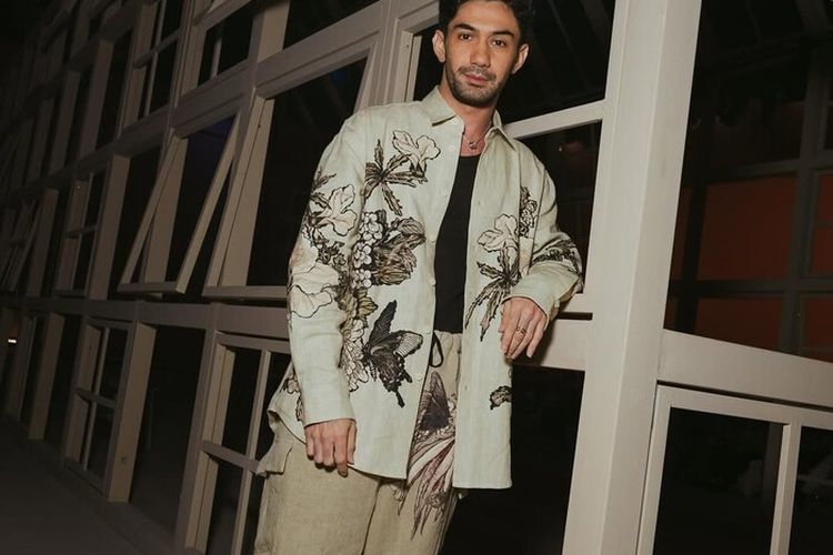 Reza Rahadian Bocorkan Makna Mendalam Film Pangku yang Terinspirasi dari Ibunda