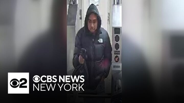 NYPD looking for suspects in Bronx subway station assault