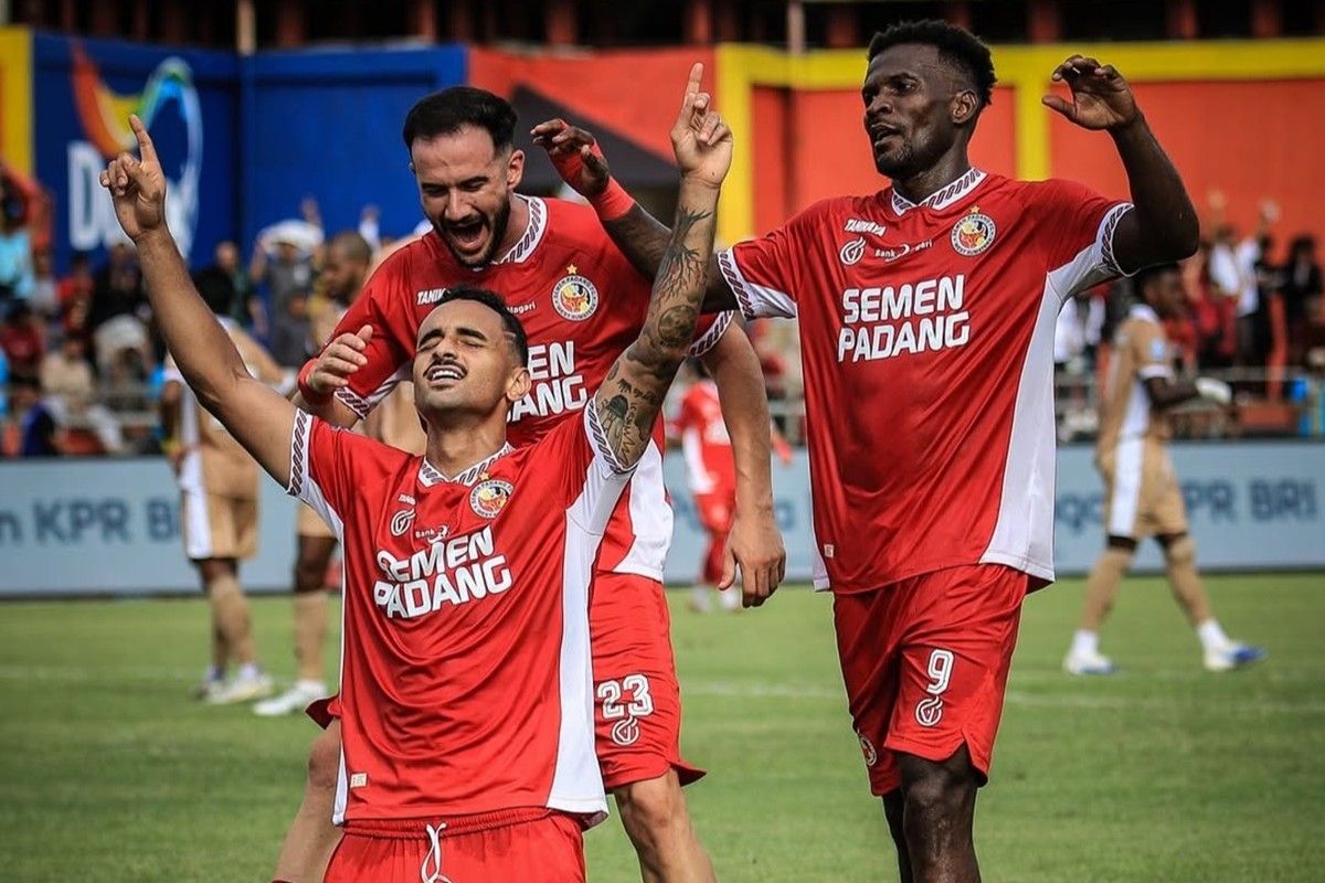 Prediksi Malut United vs Semen Padang, Lanjutkan Dominasi atau Tantang Nasib