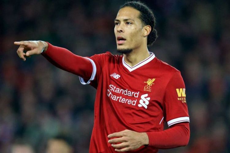 Van Dijk Akui Liverpool Harus Berubah Usai Kalah dari Brentford: Kami Tidak Bisa Terus Seperti Ini!