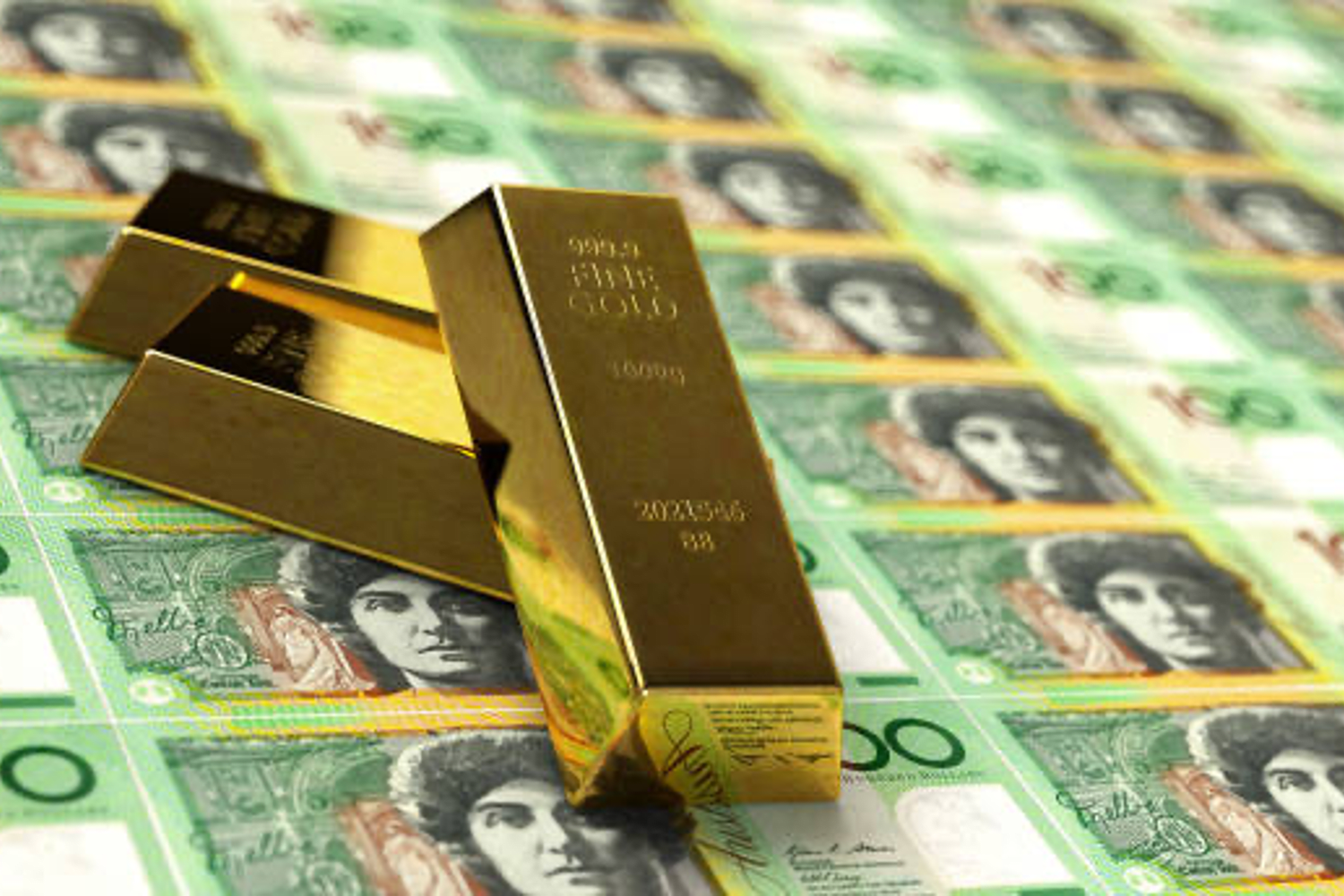 Forrestania Resources to Acquire Kula Gold in AU$58.89 Million Deal