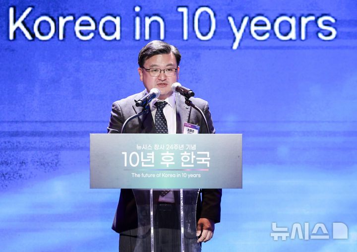 조영준 원장 
