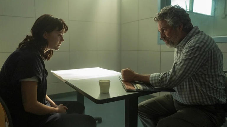 'Task' Star Emilia Jones Unpacks that Intense Finale Fight, Hopes for ...