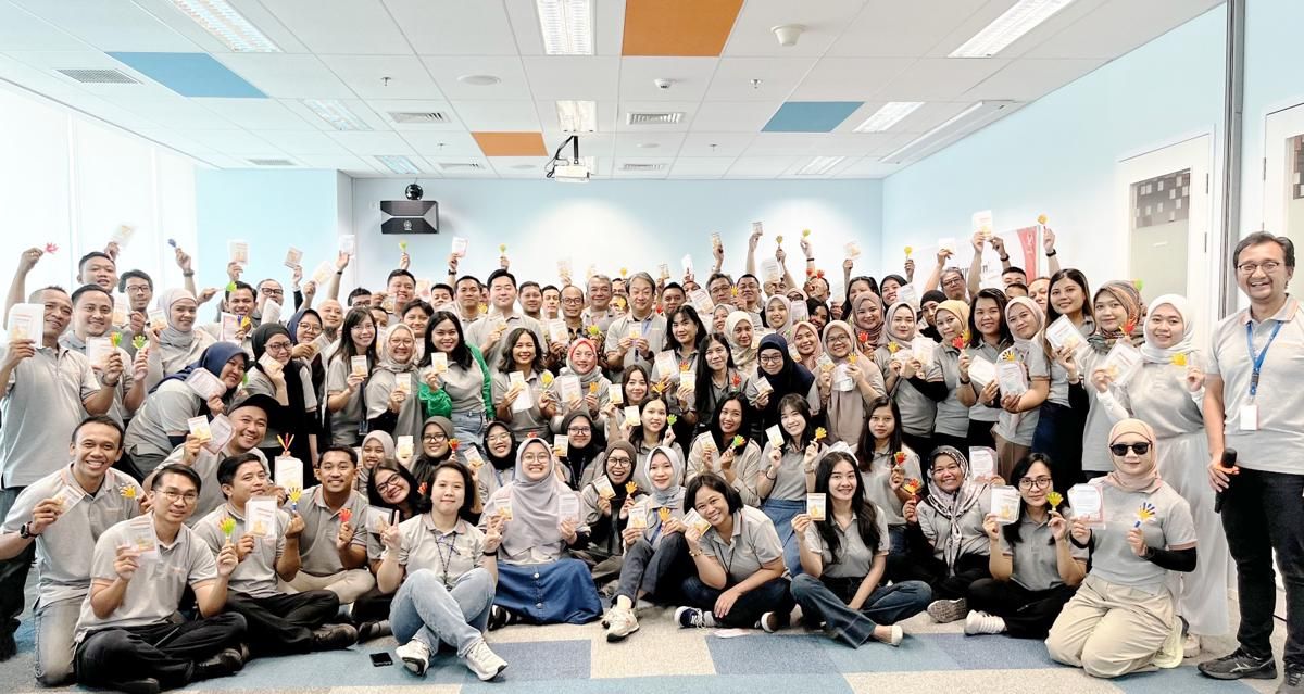 Sobat Jompo, Segera Hadir! Counterpain Rilis Inovasi Baru untuk Redakan Pegal - Info Malang Raya AA1OMPaf - Info Malang Raya