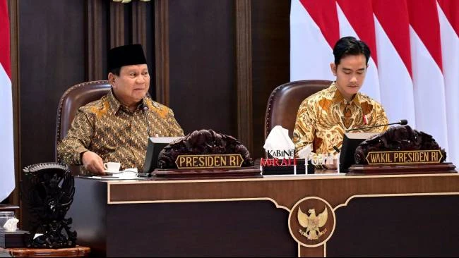 Satu Tahun Pemerintahan Prabowo-Gibran, Ini Kritik Pengamat Pangan