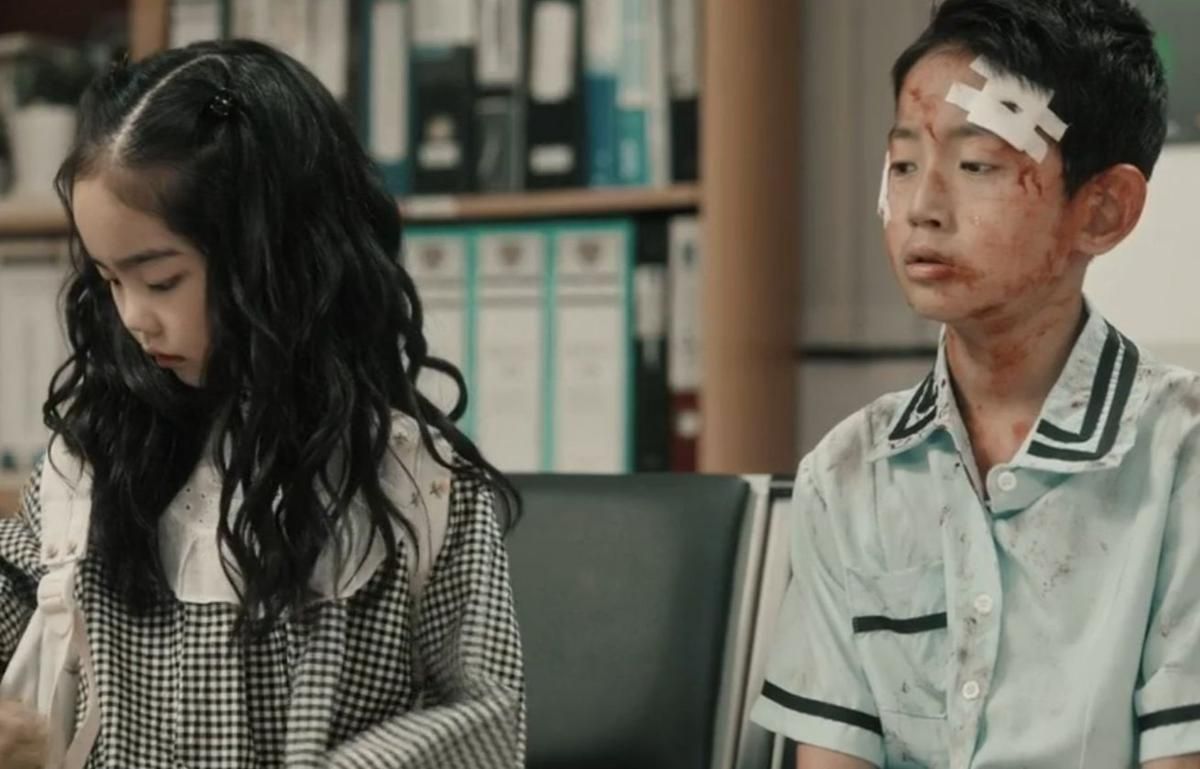 7 Luka Emosional Kim Woo Joo di 