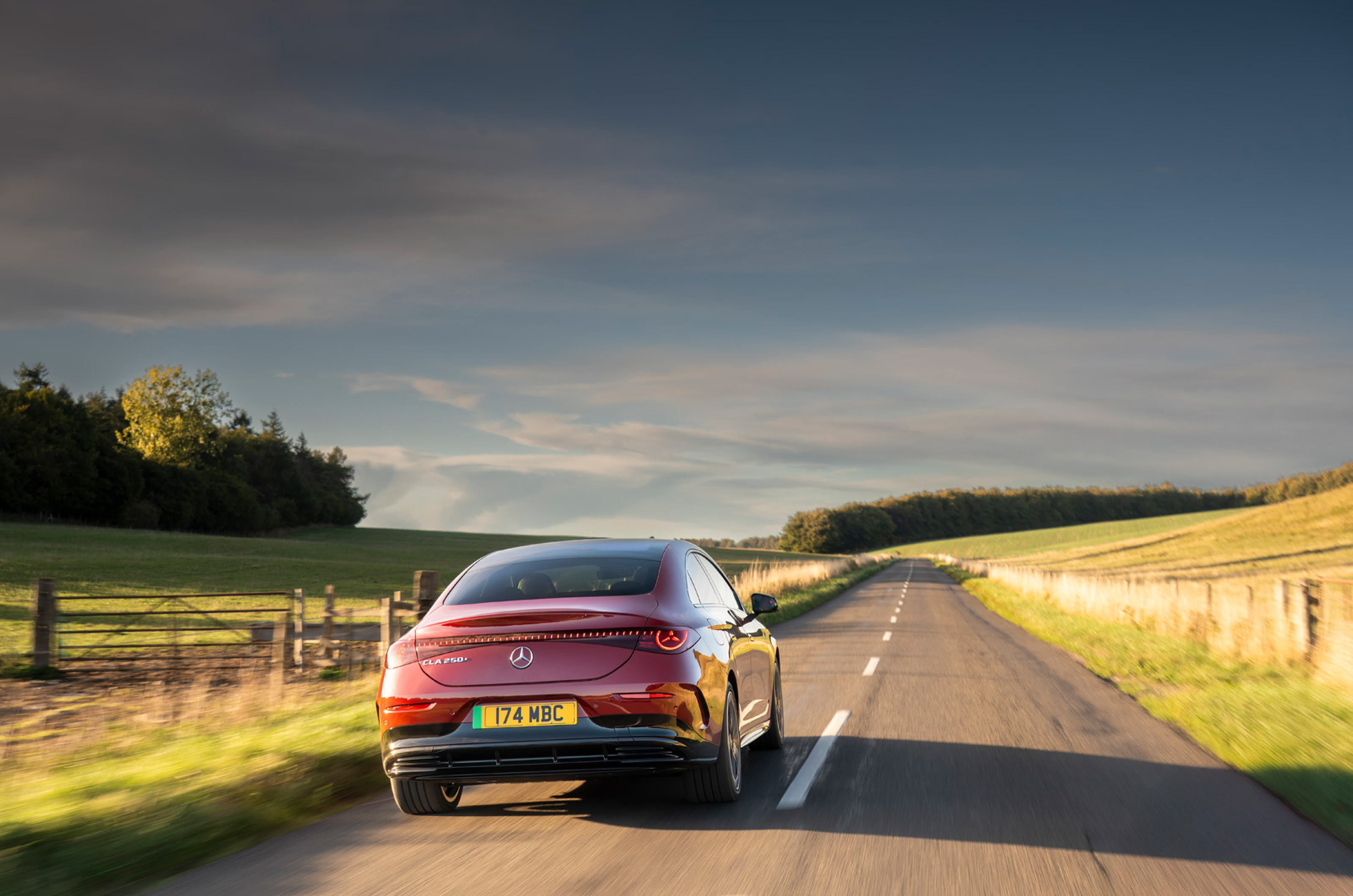 Essai Mercedes-Benz CLA : une véritable révolution