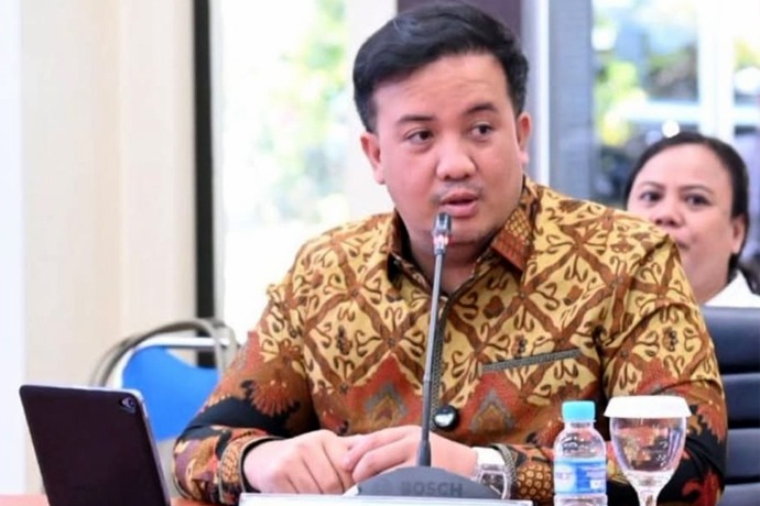 Pemkab Lamandau Tetapkan UMK 2026 Rp3,9 Juta, Bupati Ingatkan Dampak pada UMKM