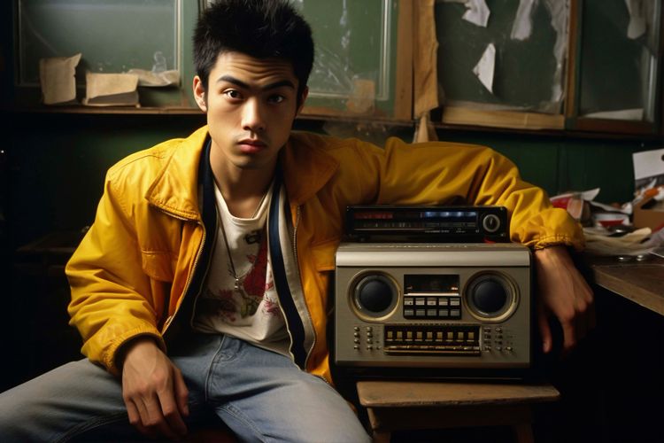 10 Momen Tak Terulang, Alumni Sekolah 70-an Pasti Kenal!