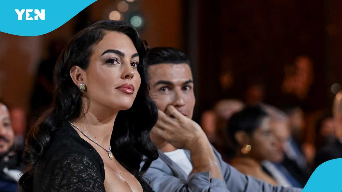 Cristiano Ronaldo opens up about not marrying Georgina Rodriguez yet