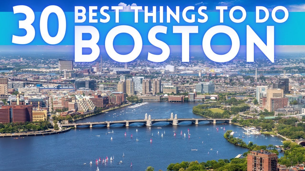 What are the best things to see and do in Boston?