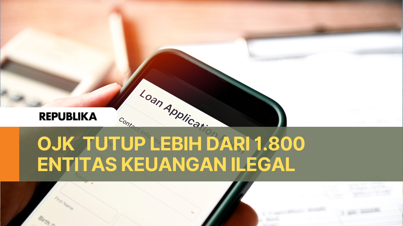 AFPI Tidak Tetapkan Bunga Pinjaman, Aturan OJK Jadi Dasar