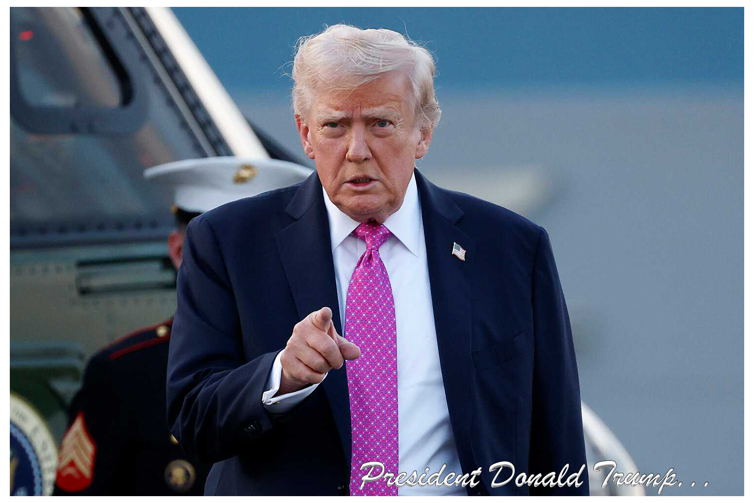 The age of the dominus: Trump, power, and democratic erosion