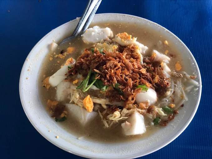 10 Restoran Soto Banjar Terbaik di Balikpapan