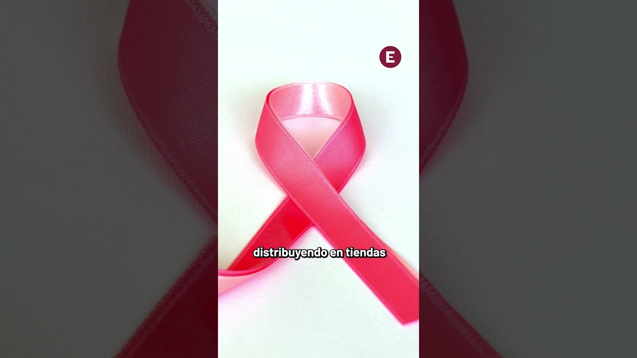 Moño rosa: el símbolo detrás de la lucha contra el cáncer de mama