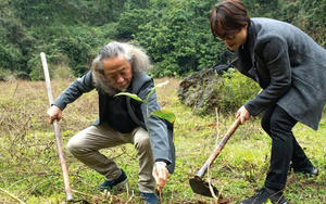 Hà Anh Tuấn hát nhạc Việt cho 3.400 khán giả ở Mỹ, quyên 100.000 USD cho trẻ mồ côi