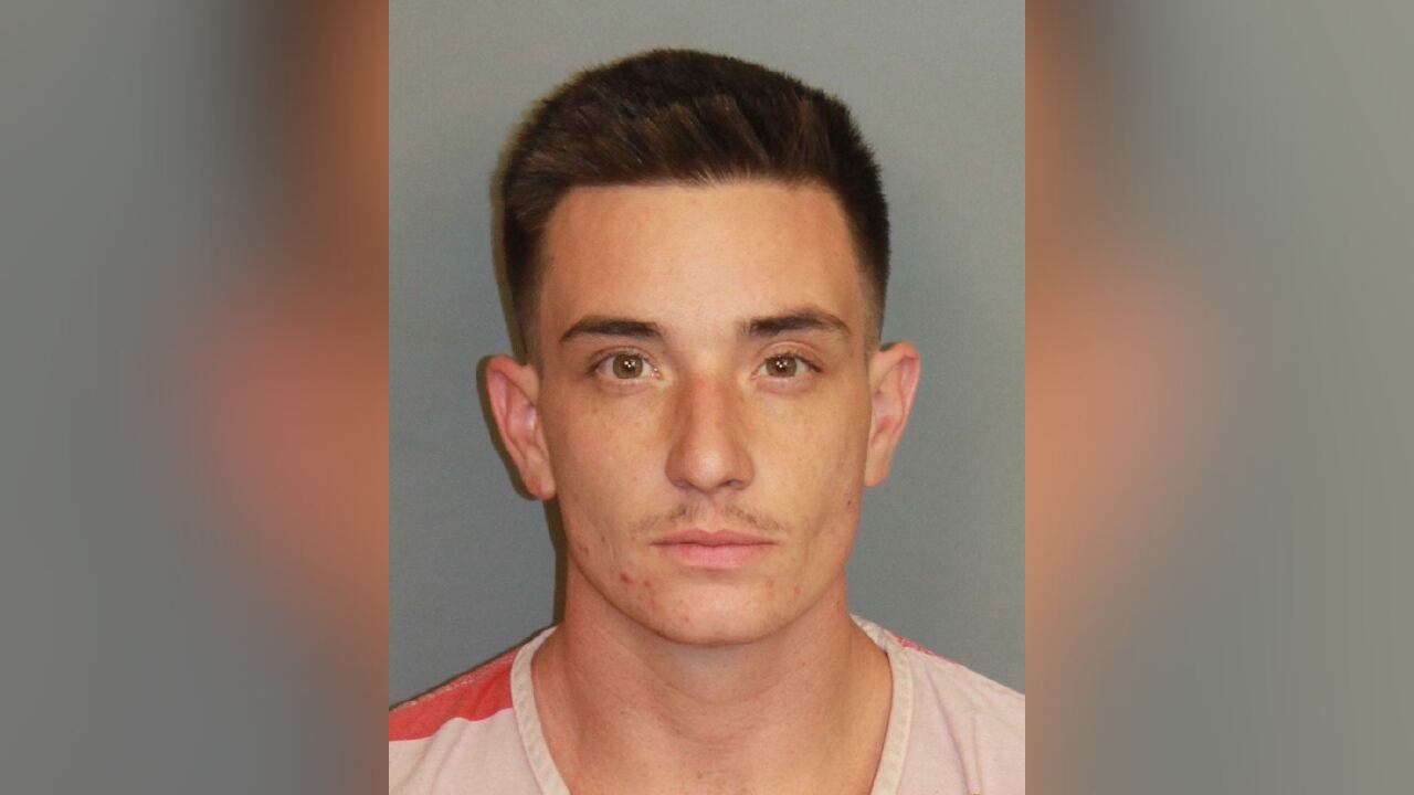 Bond set for man accused of killing teenager at bonfire in Jefferson County