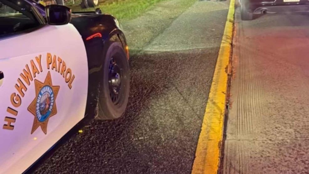 CHP reports military shrapnel hit cruiser during live fire exercise ...