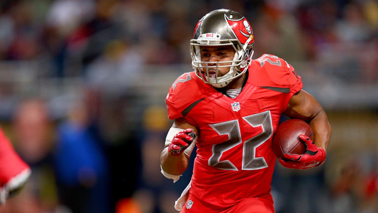 doug martin family Image 2