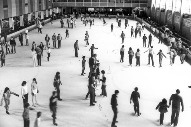 Lack of ice rink in Southampton a 'total disappointment' - Letter