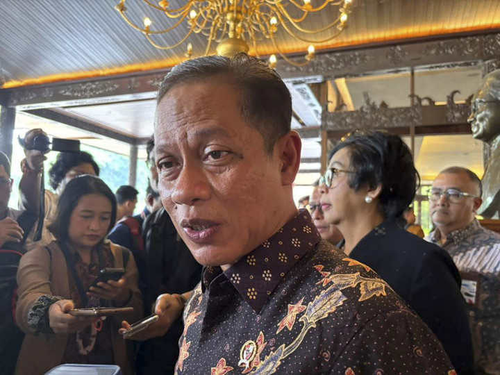 Menteri LH: Beberapa Skema Pengolahan Sampah Jadi Energi Siap Diterapkan