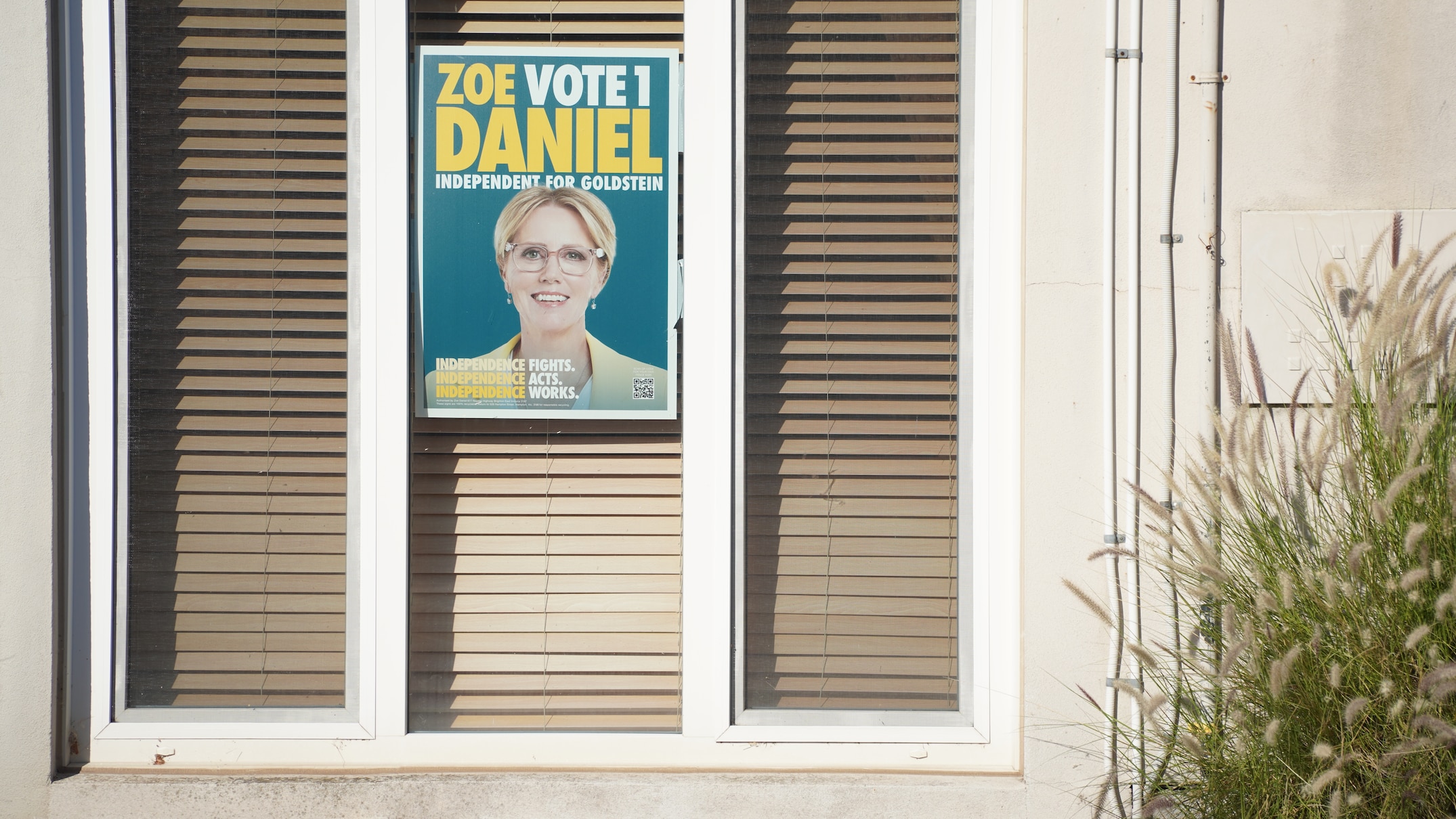 Election campaign donation laws would have blocked $8m in Climate 200 ...