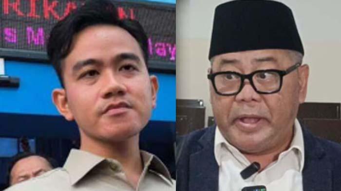 Sidang Penetapan Hari Ini: Gugatan Ijazah Wapres Gibran Dibacakan