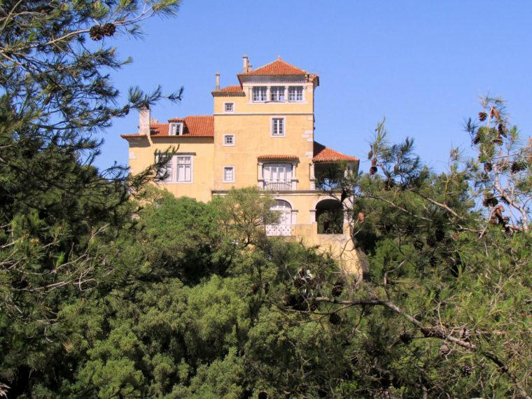 The quiet corner of Portugal filled with old palaces, coastal hikes and ...