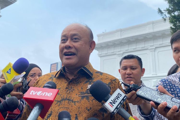 Kepala BGN: Mengapa MBG Harus Gunakan Air Galon?