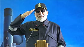 'INS Vikrant Sent Shockwaves Across Pakistan, Made Sure They Don’t