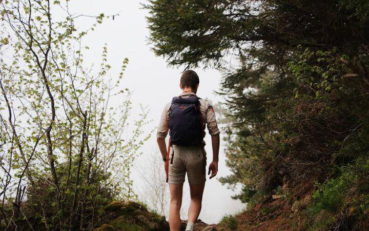 Why Rucking Might Be the Most Underrated Workout for Men