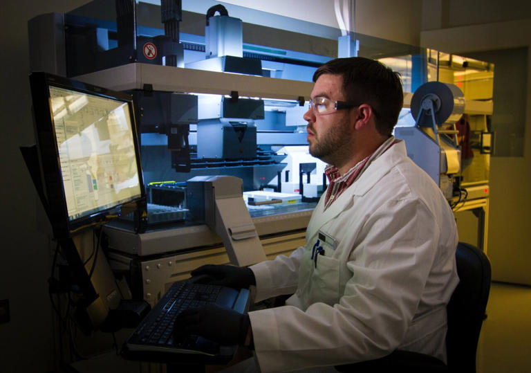 Immunotherapy combination extends survival in advanced endometrial cancer