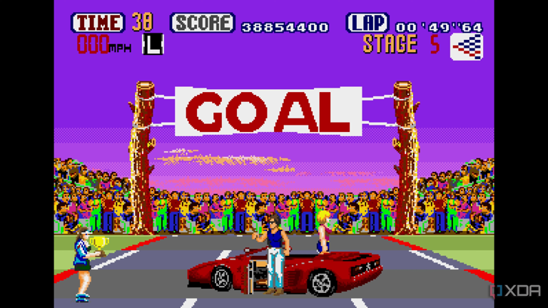 The 10 most iconic cars in gaming history
