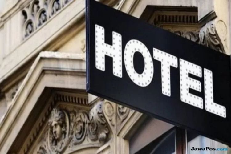 Hotel Bintang 4 Ngagel Surabaya Klarifikasi soal Penggerebekan Pesta Sesama Jenis