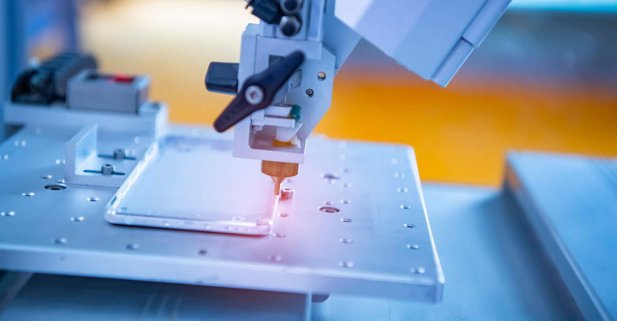 Every 28.5 seconds, a smartphone is born: here’s how they are made