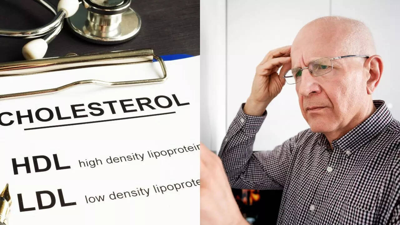 Lowering ‘bad’ cholesterol may reduce dementia risk: Role of statins ...