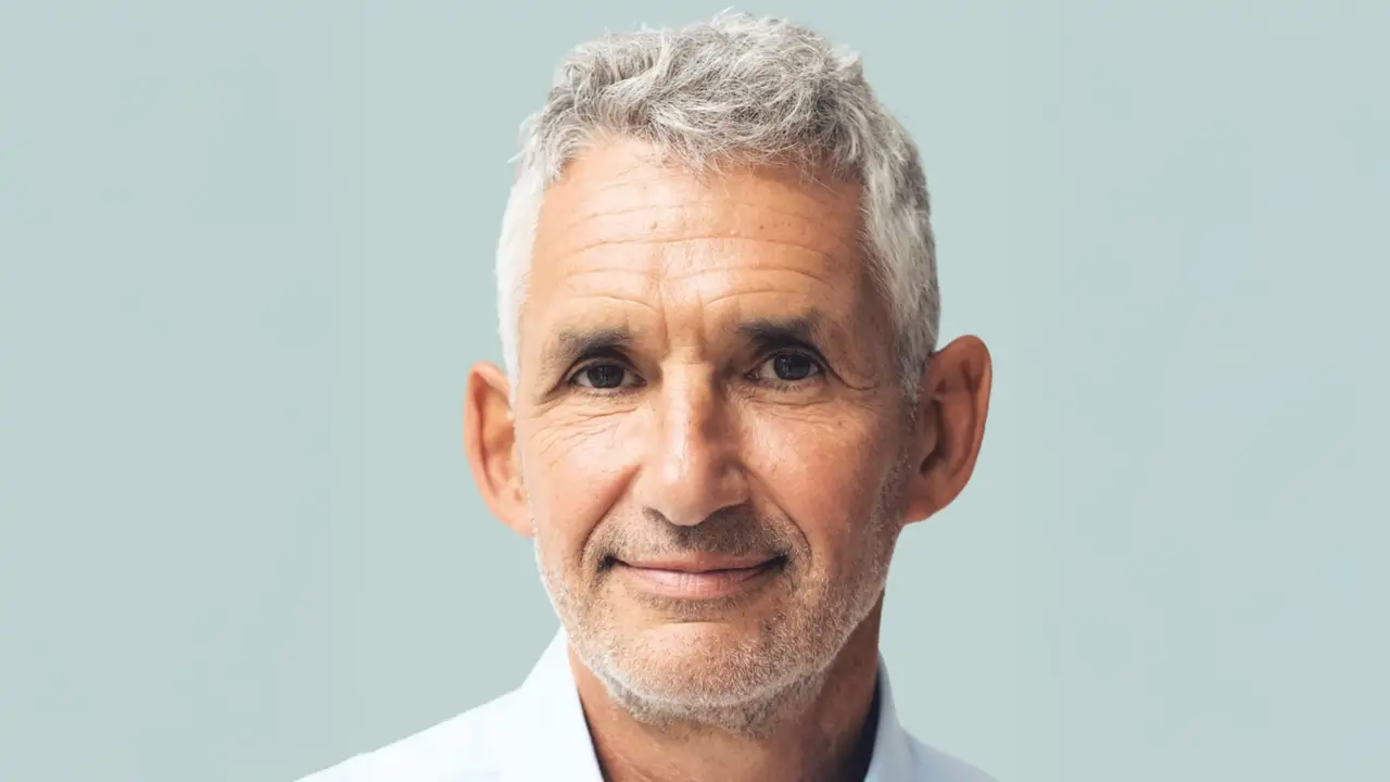 Tim Spector, especialista en microbiota intestinal, explica qué son los ...