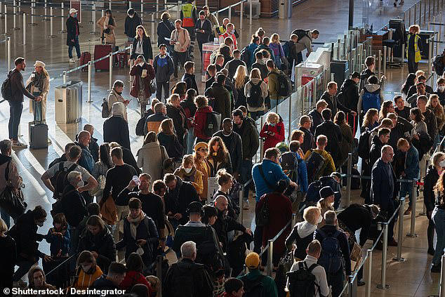 France has dropped the controversial border interrogation questions for British visitors to avoid delays 