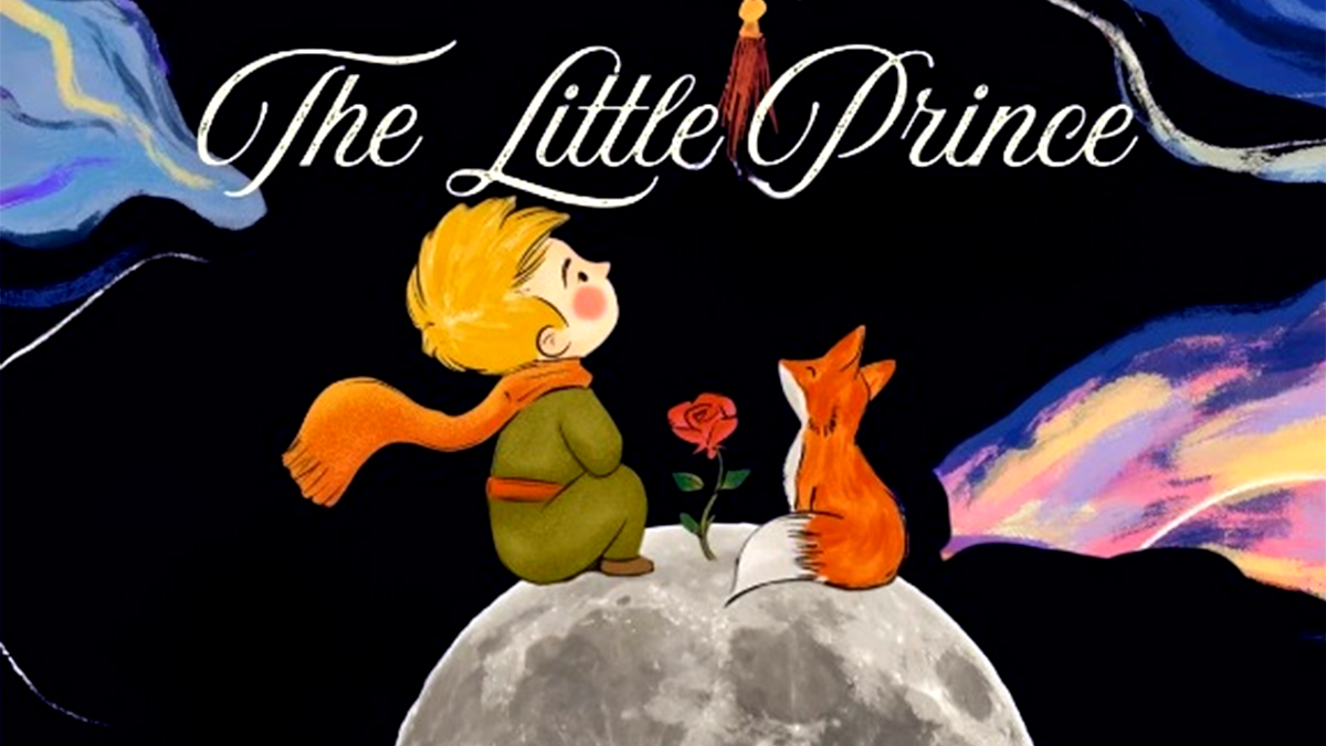 Here's what to expect from the 'The Little Prince' festival when it ...