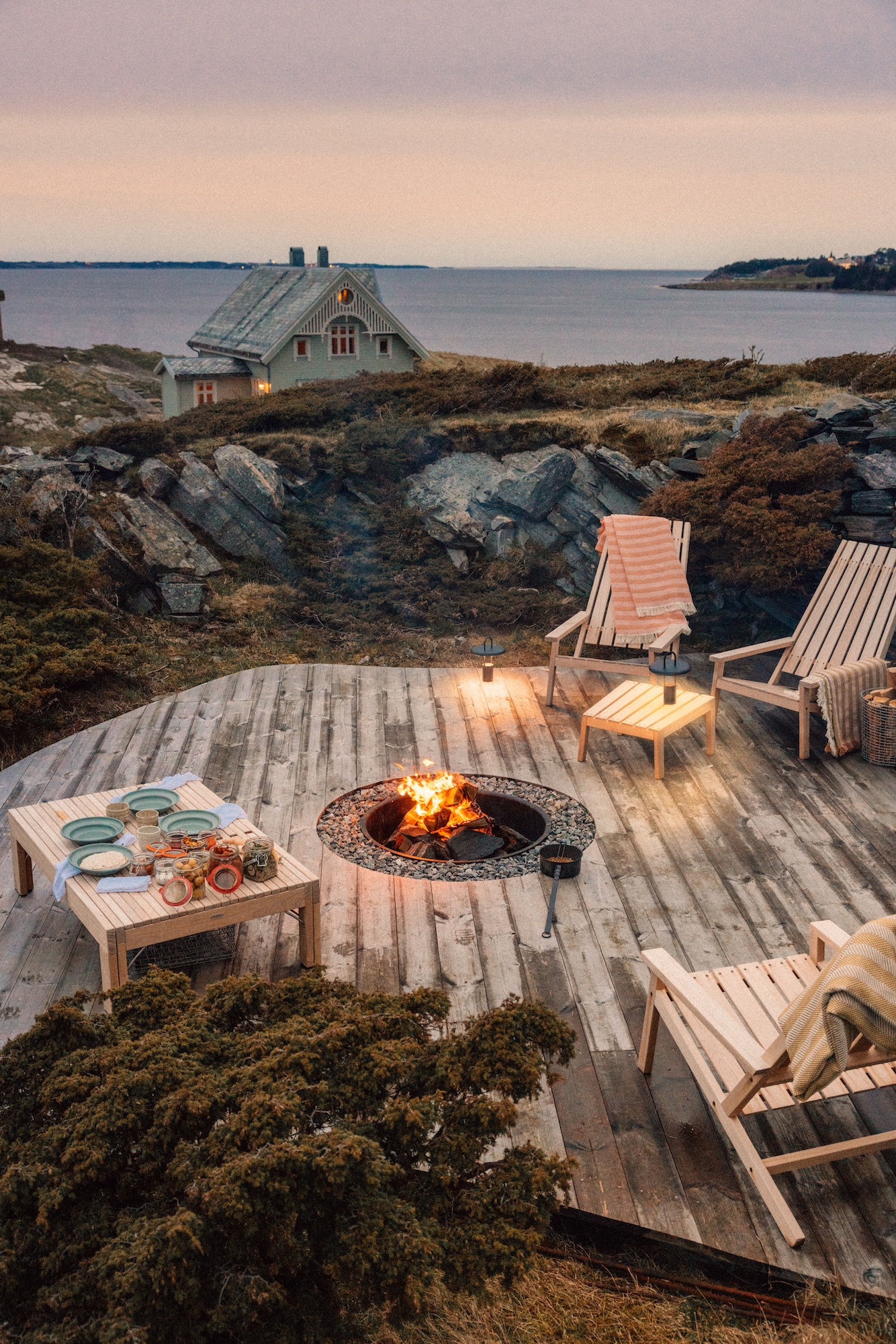 Image showcasing The Impossibility of Retreat: Understanding the Desire to Escape