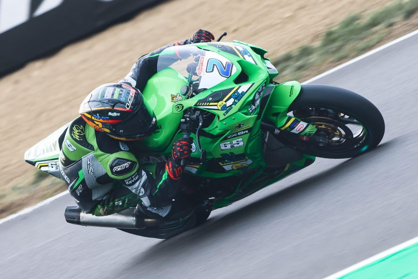 G&S Racing - Brands Hatch Season Finale