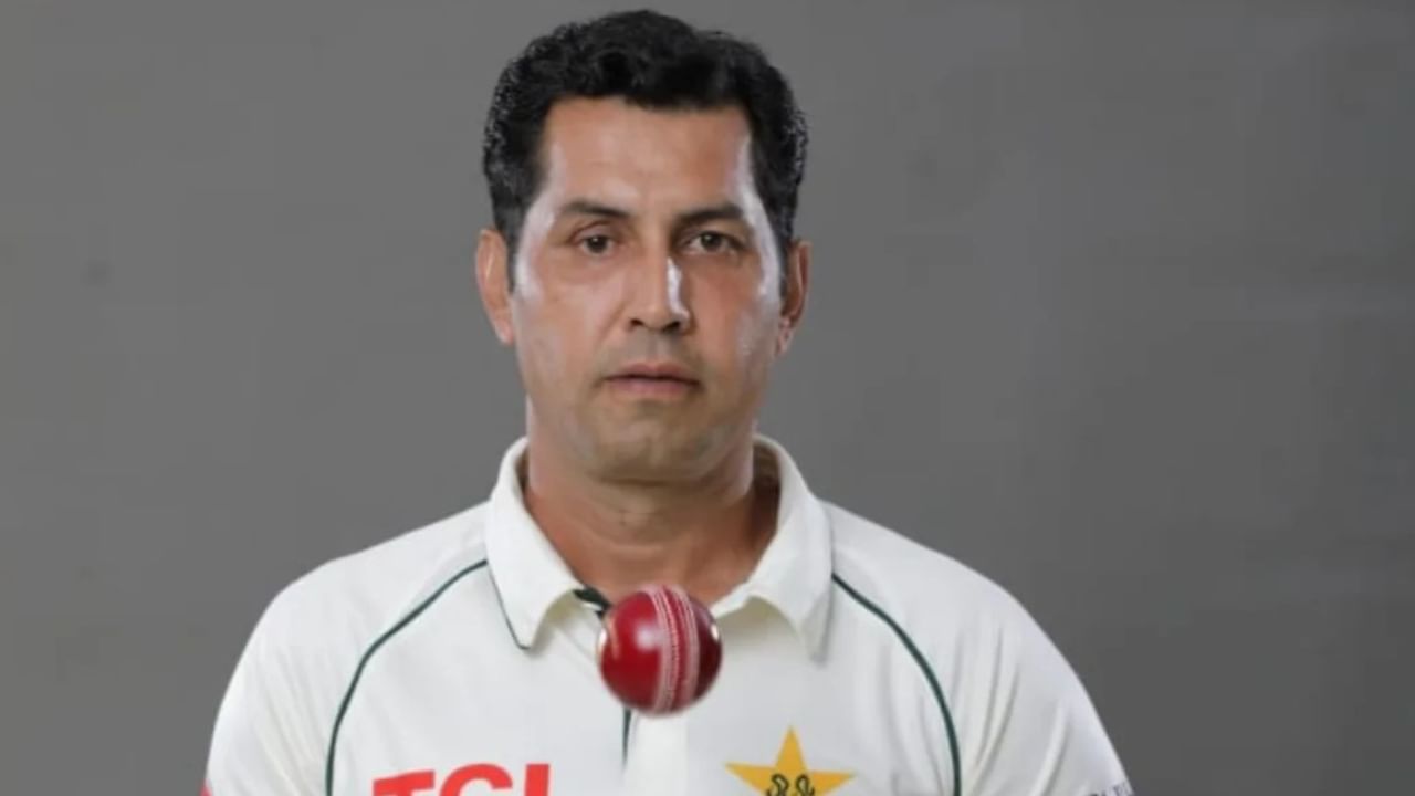 Asif Afridi : టెస్ట్ క్రికెట్ చరిత్రలో కొత్త రికార్డు.. రిటైర్ అయ్యే ...