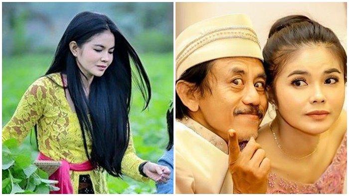 Karina Ranau Mengalami Krisis Pasca Kehilangan Epy Kusnandar